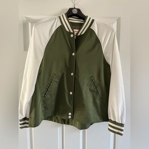 Hunter for Target jacket